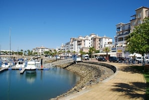 Marina