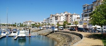 Marina III PLUS - Marina Isla Canela PMHIII6P18