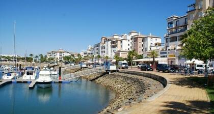 Marina III PLUS - Marina Isla Canela PMHIII6P18
