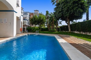 Pool - Marina III PLUS - Marina Isla Canela PMHIII6P18 (Punta del Moral)