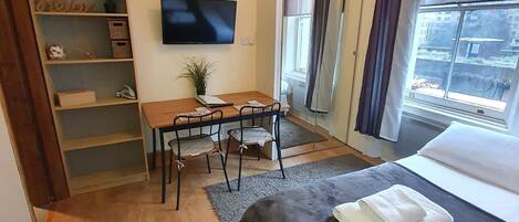 Classic Studio, 1 Double Bed