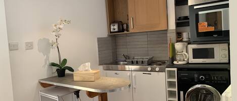 Comfort Apartment | Private kitchen