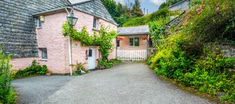 Maltsters Studio - One Bedroom House, Sleeps 2