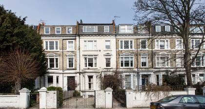 The Kensington - Two Bedroom Apartment, Sleeps 6