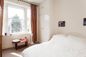 Apartment, 2 Bedrooms