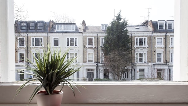 Interior detail - The Kensington - Two Bedroom Apartment, Sleeps 6 (London)