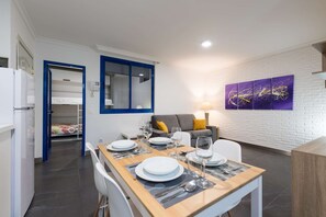 Dining - Suites Garden Apartamento 17 (Las Palmas)