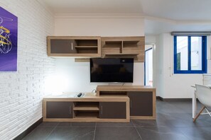 Interior - Suites Garden Apartamento 17 (Las Palmas)