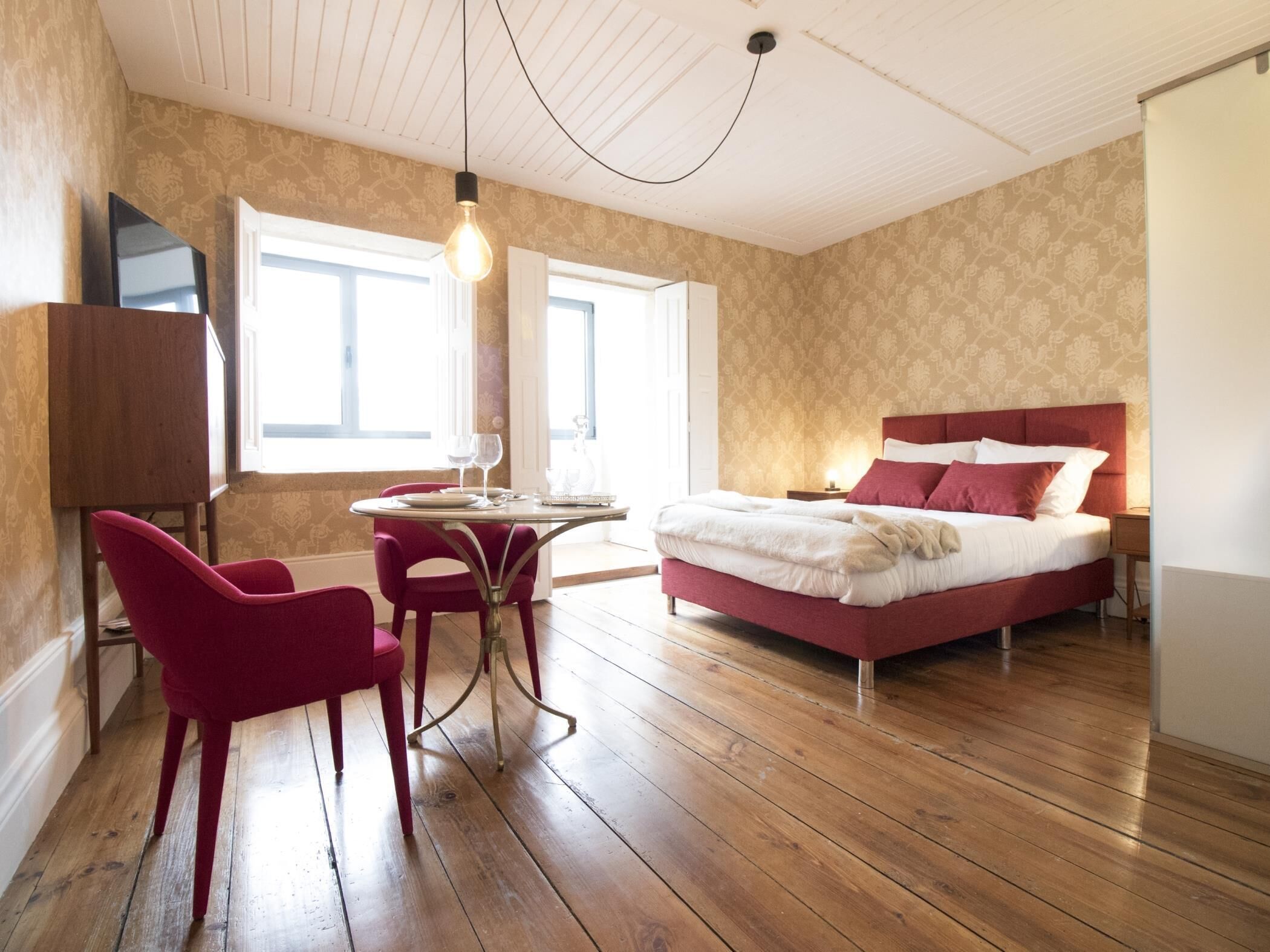 Internet, beddengoed