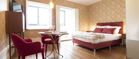 Internet, beddengoed