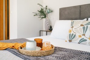 3 sovrum, strykjärn/strykbräda, resesäng och gratis wi-fi