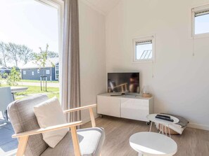 Télévision, lecteur de DVD