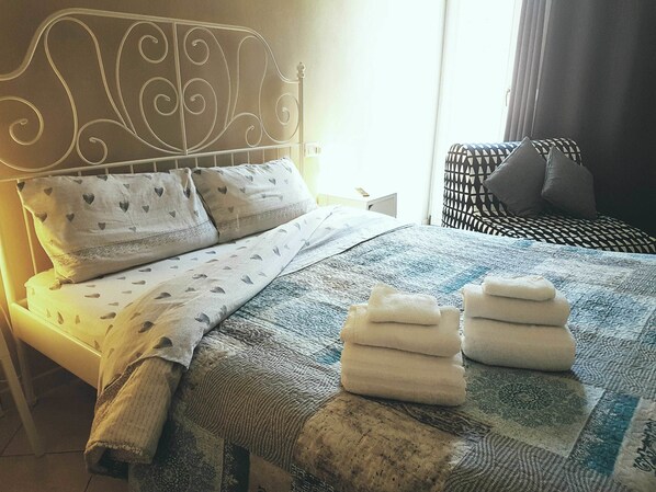 Apartment, 1 Bedroom