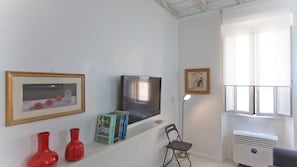 1 camera, ferro/asse da stiro, accesso a Internet, lenzuola