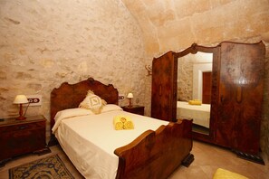 3 chambres, fer et planche Ă repasser, lit parapluie, Wi-Fi gratuit