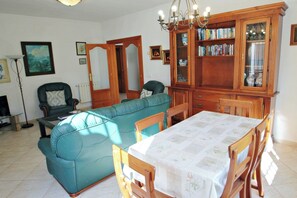 Interior - Albertina - pool & garden, close to beach (Benissa)