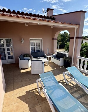 Terras