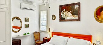 NAPOLEON Villa piscina privada, BBQ, Wifi gratis