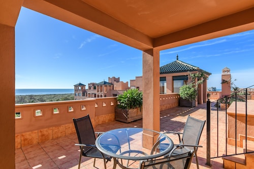 Playa Verde - Punta del Moral Beach PPHV31P26