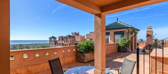 Playa Verde - Punta del Moral Beach PPHV31P26