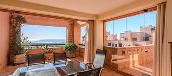 Playa Verde - Punta del Moral Beach PPHV31P26