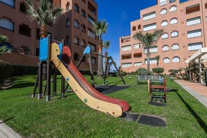 Espace pour enfants