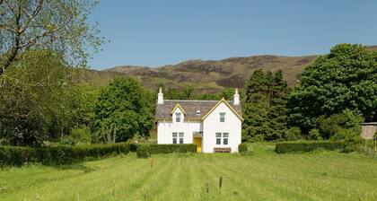 Steading Holidays - Glashven