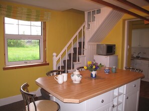 Cottage | Cuisine privée