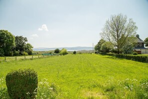 Property grounds - Steading Holidays - Glashven (Acharacle)