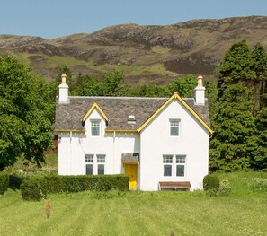 Cottage | Extérieur