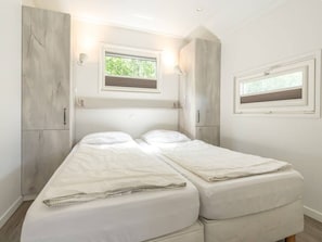 2 chambres