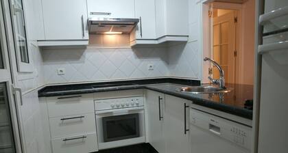 Marina I - Marina Isla Canela PMHI35P10