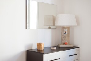Apartment, 1 Bedroom | 1 bedroom, individually furnished, desk, laptop workspace - Short-Let Florence Il Granduca Apartment (Florence)