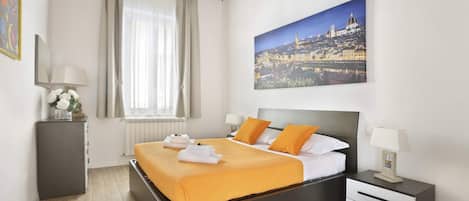 Apartment, 1 Schlafzimmer