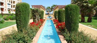 Canela Park Atico - Playa Isla Canela ICHP249P183