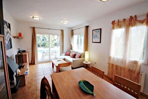 Dining - Canuta Mar 14- two story holiday home villa in Calpe (Calpe)