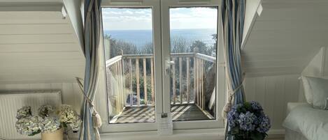 3 Schlafzimmer, BĂŒgeleisen/BĂŒgelbrett, WLAN, BettwĂ€sche