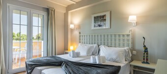 La Quinta de Isla Canela II - Isla Canela Golf GQHII11P11