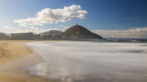 Beach - BETI JAI - Basque Stay (San Sebastián/Donostia)