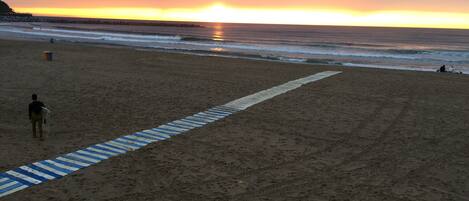 Platja