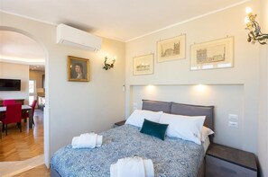 1 chambre, fer et planche Ă repasser, accĂšs Internet, draps fournis