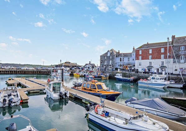 Jachthaven