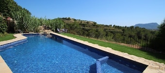 Sunroc - tenuta di campagna per gli amanti della natura a Benissa