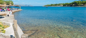 VILLA ROMANA BONAIRE - Villa with private pool in Bonaire (Alcúdia). Free WiFi