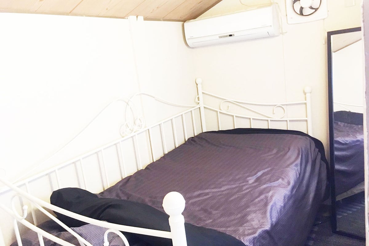 客房 ( 4A ) | 免费 WiFi、床单