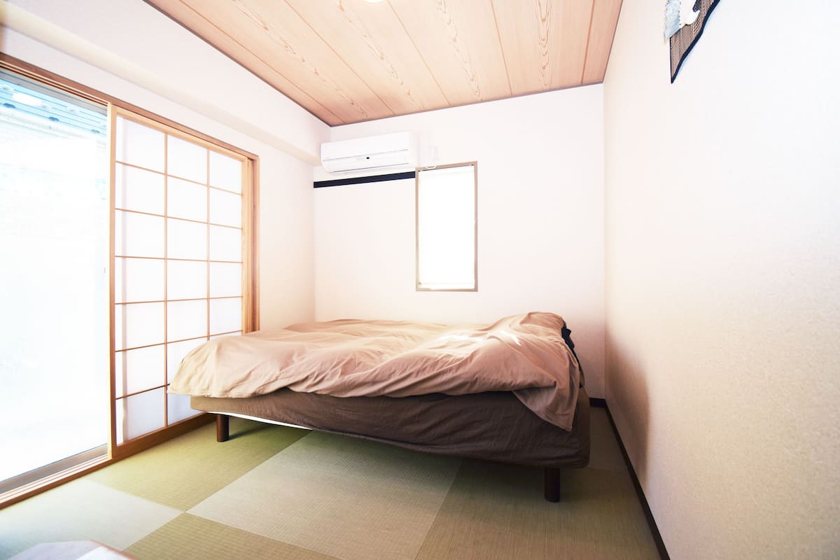 客房 ( 303 ) | 免费 WiFi、床单