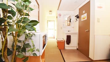 施設内の設備