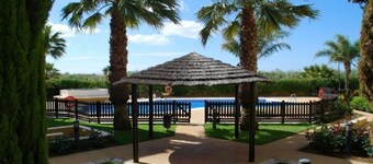 Playa Grande - Punta del Moral Beach PPHG52P15