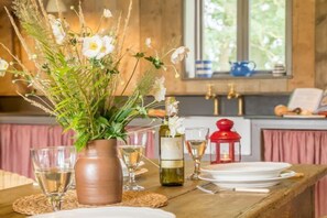 Dining - Snow Hall Barn, Peasenhall (Saxmundham)