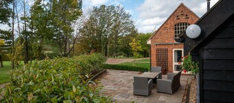 The Stables - Bramfield